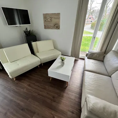 Residenz - Sonnenglut - Seeterrasse - Sauna - Parkplatz Bad Zwischenahn Esterno foto