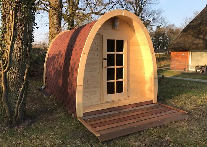 Residenz - Sonnenglut - Seeterrasse - Sauna - Parkplatz