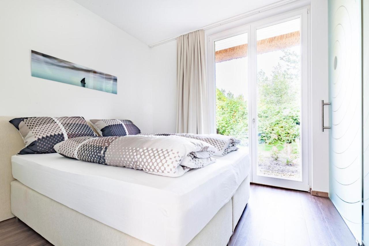 Apartment Residenz - Sonnenglut - Seeterrasse - Sauna - Parkplatz