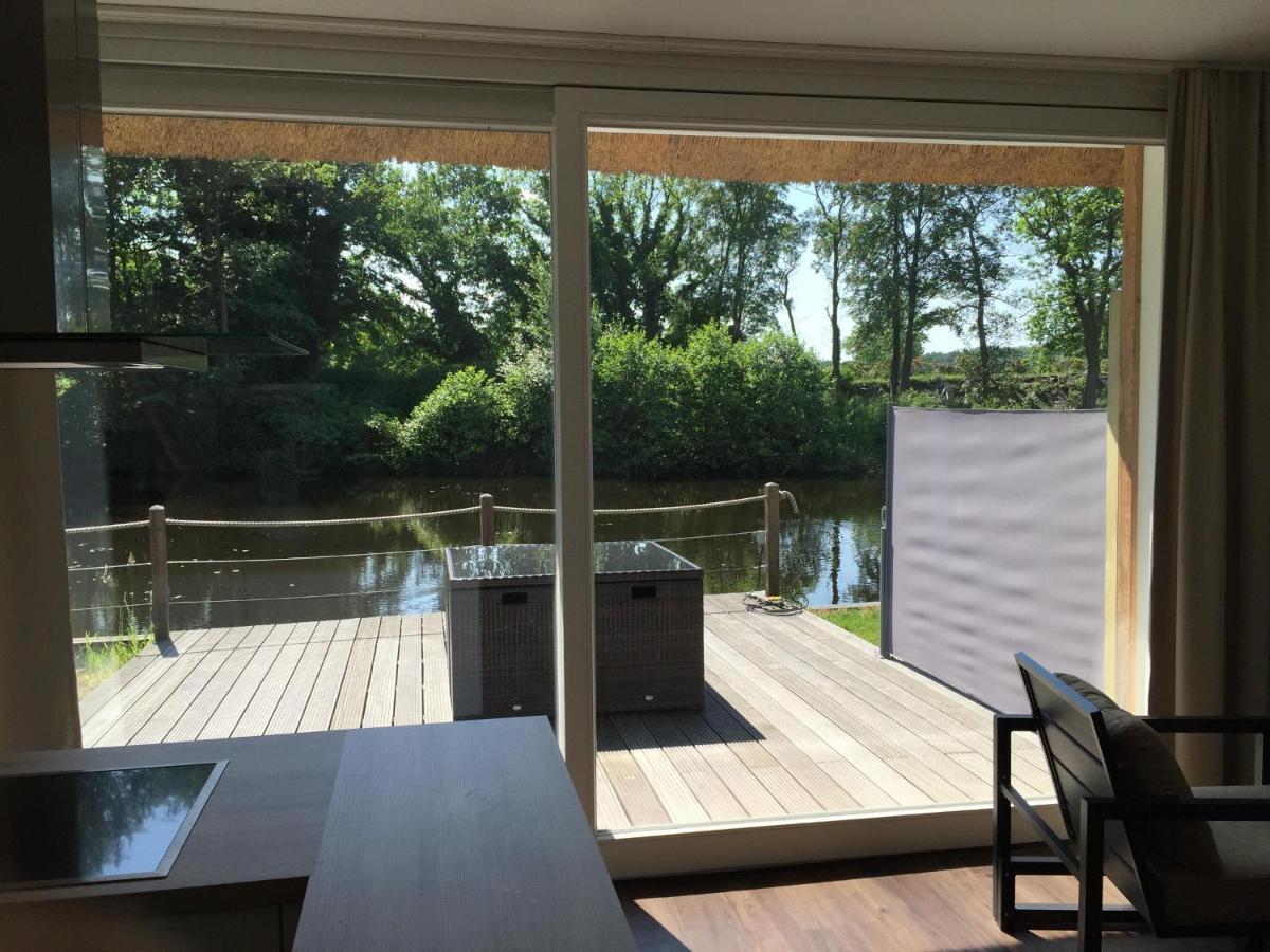 Residenz - Sonnenglut - Seeterrasse - Sauna - Parkplatz