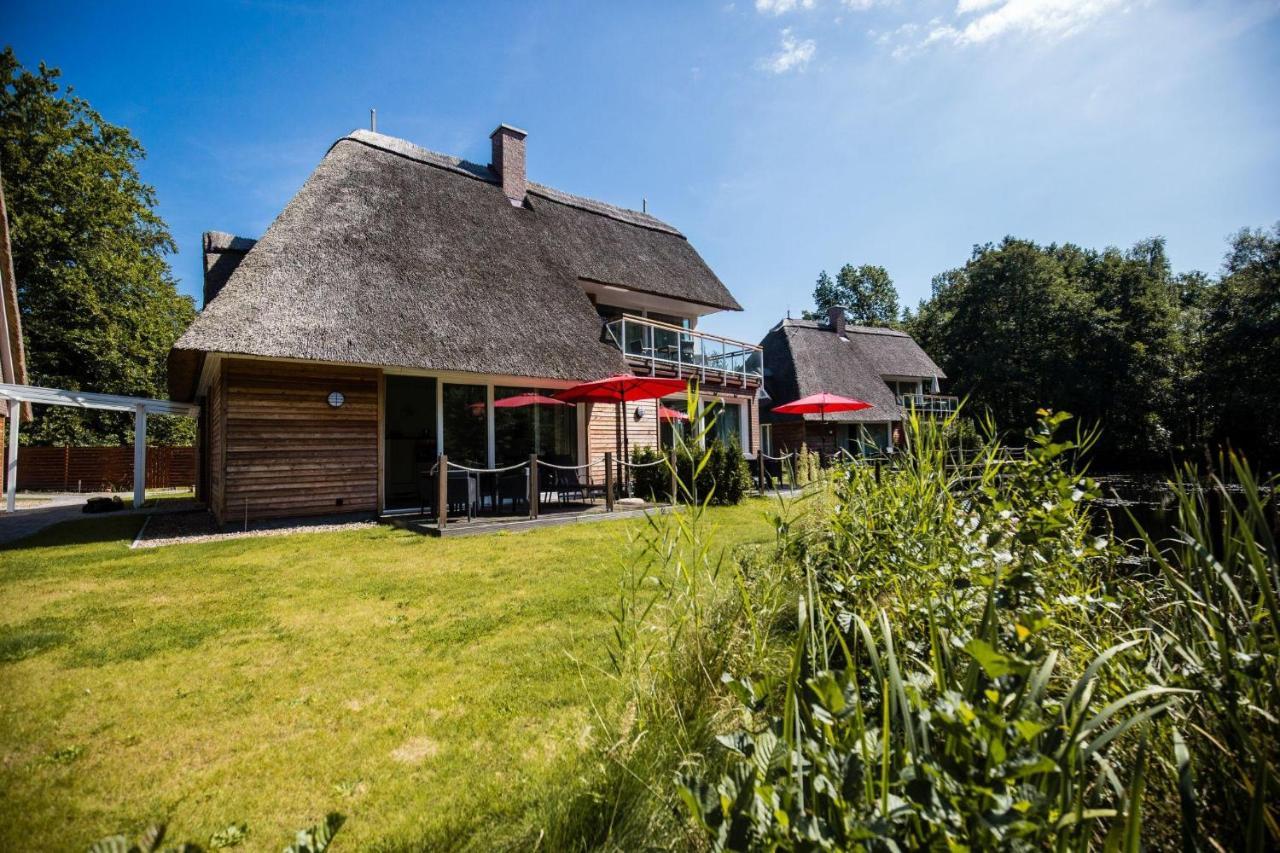 Apartment Residenz - Sonnenglut - Seeterrasse - Sauna - Parkplatz Bad Zwischenahn