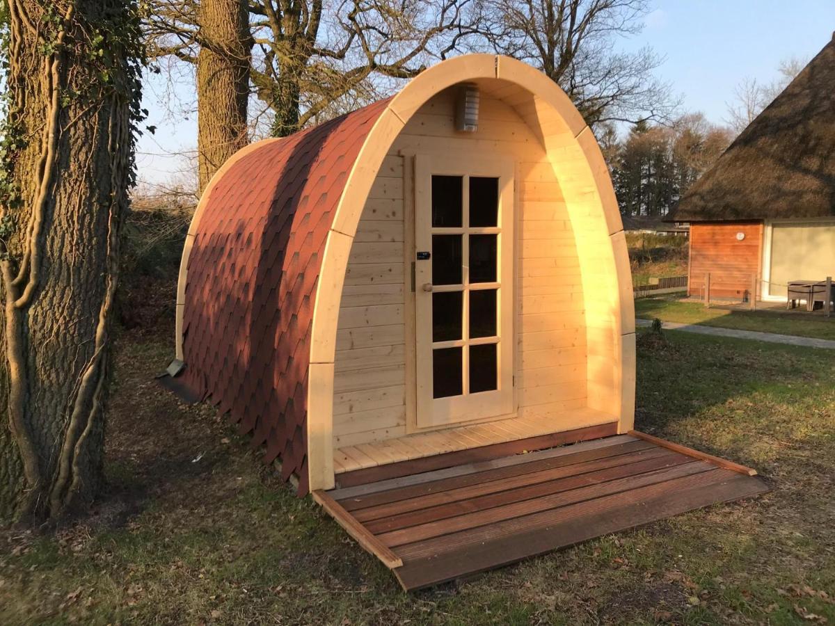 Residenz - Sonnenglut - Seeterrasse - Sauna - Parkplatz *