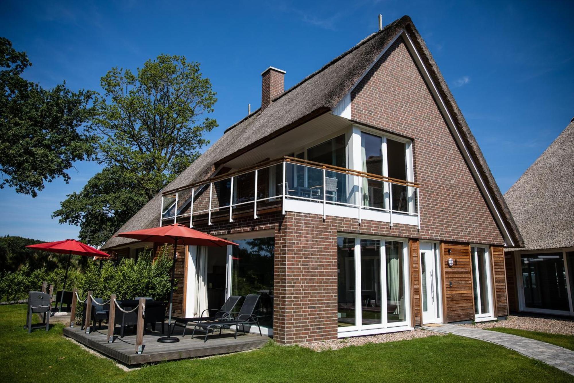 Residenz - Sonnenglut - Seeterrasse - Sauna - Parkplatz Apartment Bad Zwischenahn