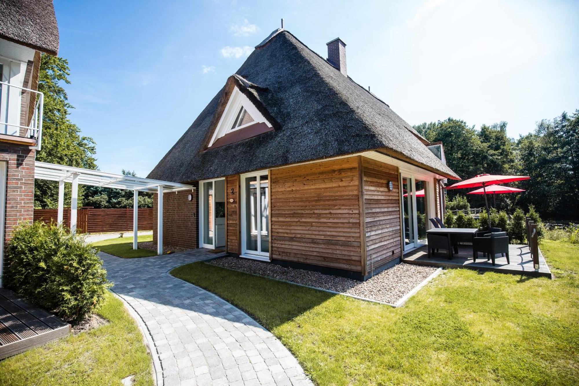 Residenz - Sonnenglut - Seeterrasse - Sauna - Parkplatz